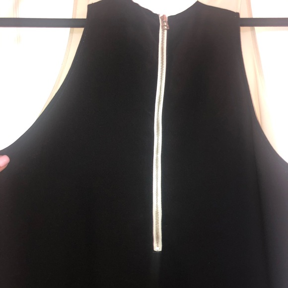 Wilfred Sleeveless Blouse - Picture 3 of 4